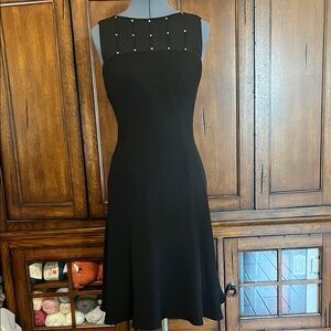 Evan-Picone cocktail dress